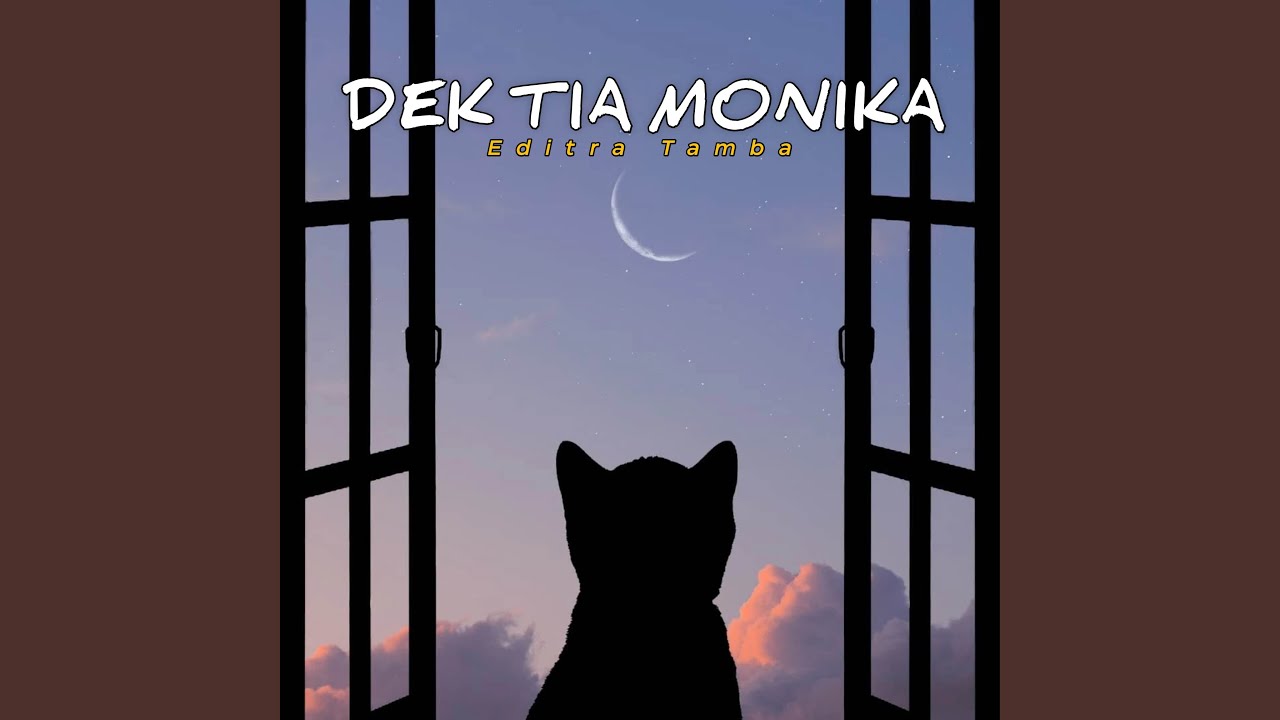 Tia Monika (Full Bass)