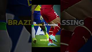 Brazil at dancing edit #shorts #football #brasil