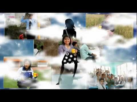 KFA MBA Visual Ad Competition winning ad 'Women's ...