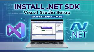 How to Download & Install Visual Studio Community 2026  for FREE (Step-by-Step Guide)