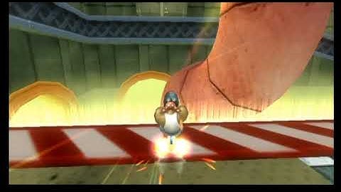 CTR N. Gin Labs (Glitch) - 58.177 [2nd WW]