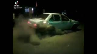 AWD b11 sunny sr20det pulsar gtir rnn14 launch out power