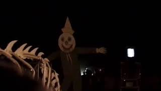 Helco At Burning Man 1996 By David Newman Dnsf