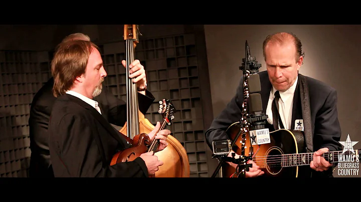 Jim Gaudet & The Railroad Boys - Ink My Name [Live...