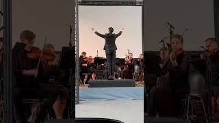 Soli-Deo-Gloria-Orchester live auf der Kreatikon (3) | „Du großer Gott“ (How Great Thou Art)