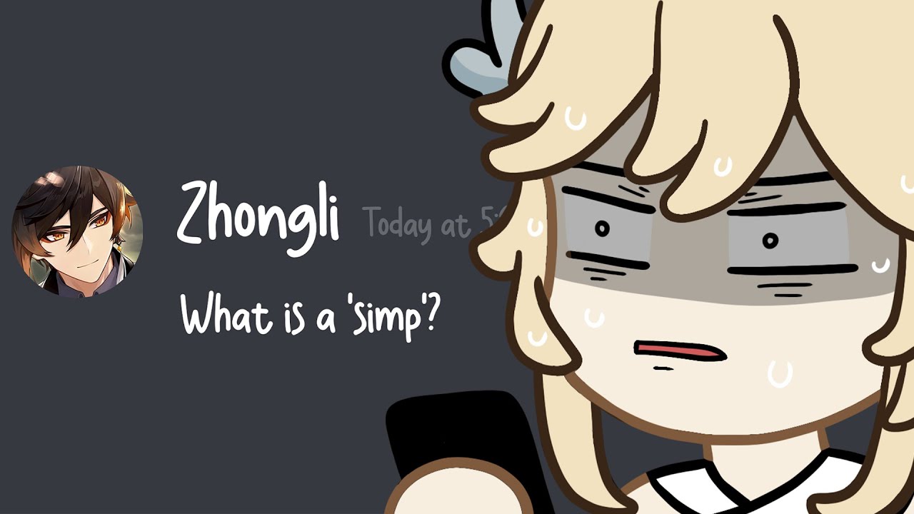 When the Archon Boomers use Discord