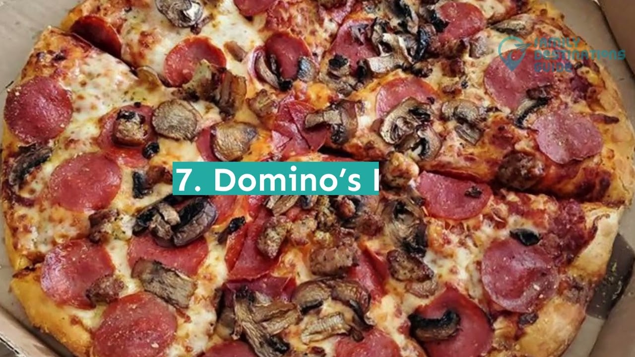 Best Pizza in Waikiki, HI