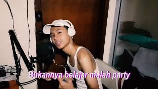 PUTRI ( Arizona Zervas - ROXANNE Indonesian Version ) Prod. envyral