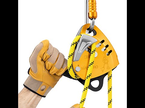 Petzl Maestro® Descender