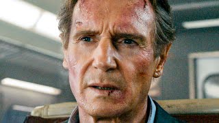 The Commuter Trailer Movie Clips 2018