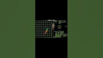 ReTraY but every click makes it faster #shorts #geometrydash #retray #skibiditoilet #fyp #fast