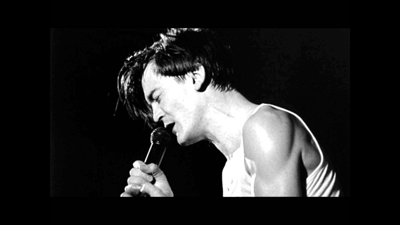 You Little Thief, Feargal Sharkey YouTube You Little Thief, Feargal Sharkey YouTube