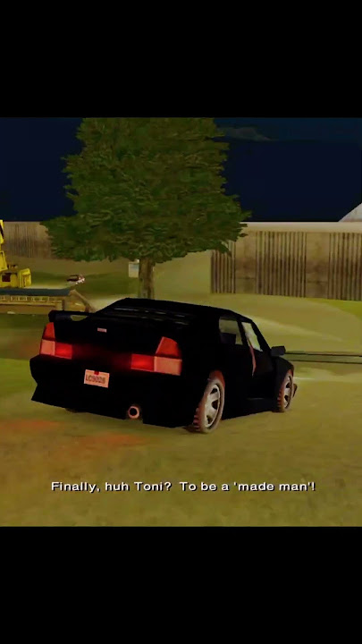 Kill JD _ GTA Liberty City Stories _ Gameplay Walkthrough #shorts _ CRAZY BATMAN7777