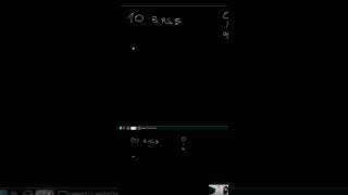 Decimal and Binary systems #maths #mathematics #study #techtok #computerscience