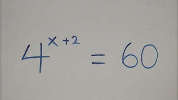 Only 1% Solve This! Germany Math Olympiad Problem