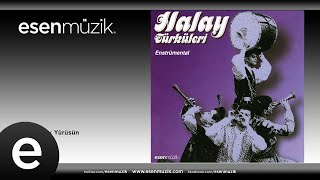 Mehmet Erenler - Çekinde Halay Yürüsün #esenmüzik Resimi