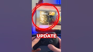 The Fallout 4 NEXT GEN UPDATE!!