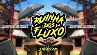 Montagem - Tu Ta Louco De Bala Ou Ta No Tuin (Dj Renan)