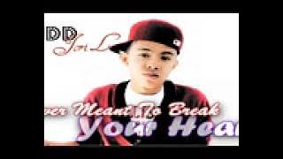 Never Meant To Break Your Heart - INSTRUMENTALREMIX - PRODZ by KidDJoriL