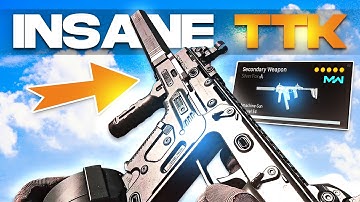 The FENNEC is A MONSTER in Season 3 (Cold War Warzone)