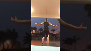 He Just summoned Lightning ⚡⚡ | UNBELIEVEABLE COINCIDENCES | Glimpse Tv |