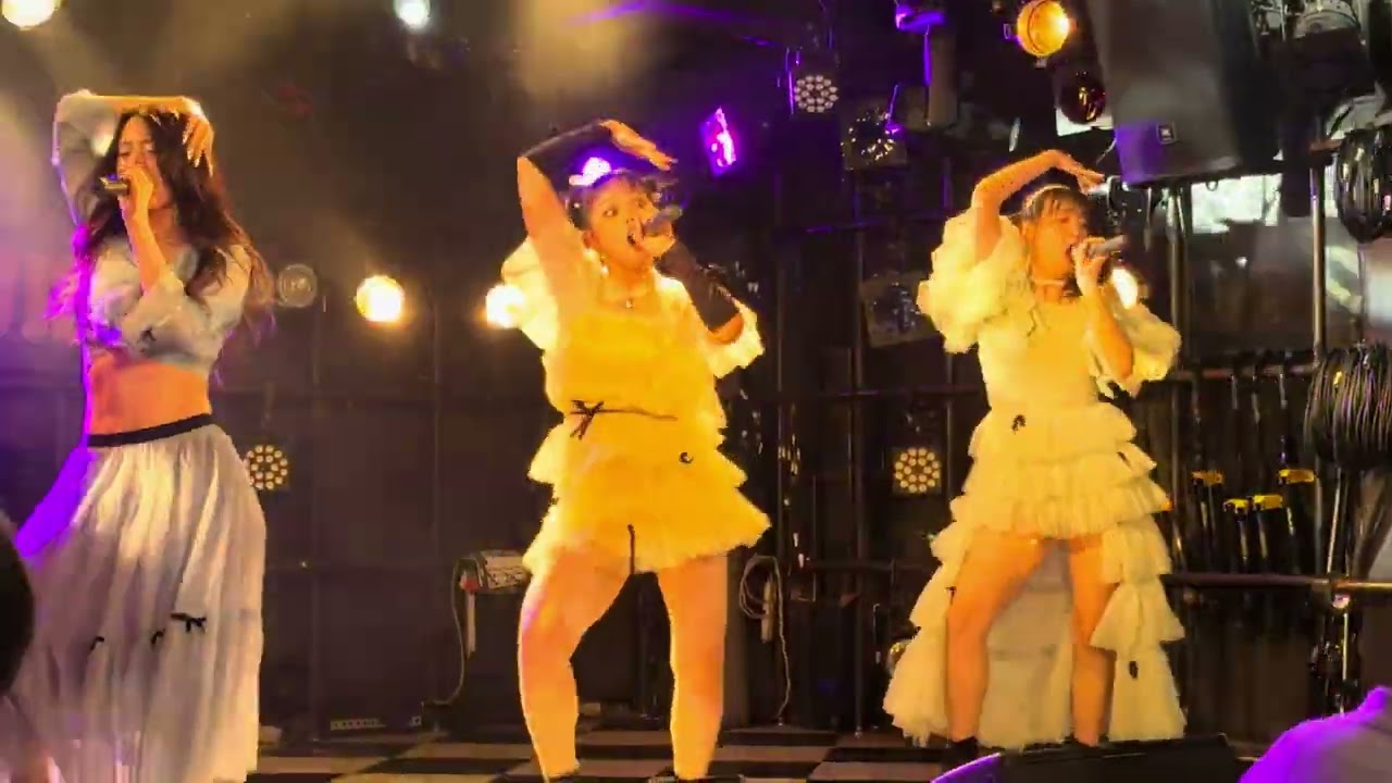 【新章大阪☆春夏秋冬】2025年8月3日(日) 『Killer Tune SHIBUYA 2025 SP LIVE』