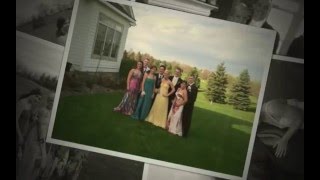 Mundelein Senior Prom 2011