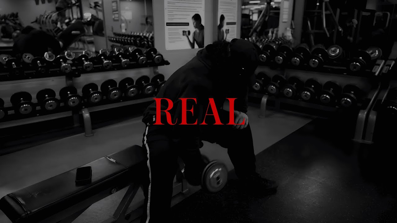 ¿Por qué me fallaste si prometiste quedarte? (AUDIOS GYM) - Motivación Prohibida