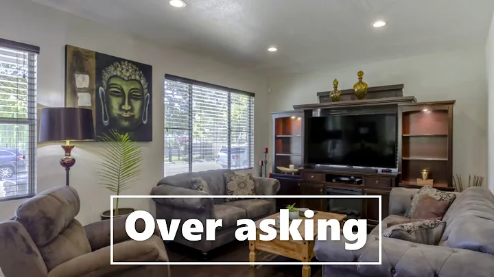 Another Sacramento Home Sold by Jared Cartwright
