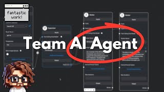 How I built a multi-flow AI agent team to manage employee onboarding