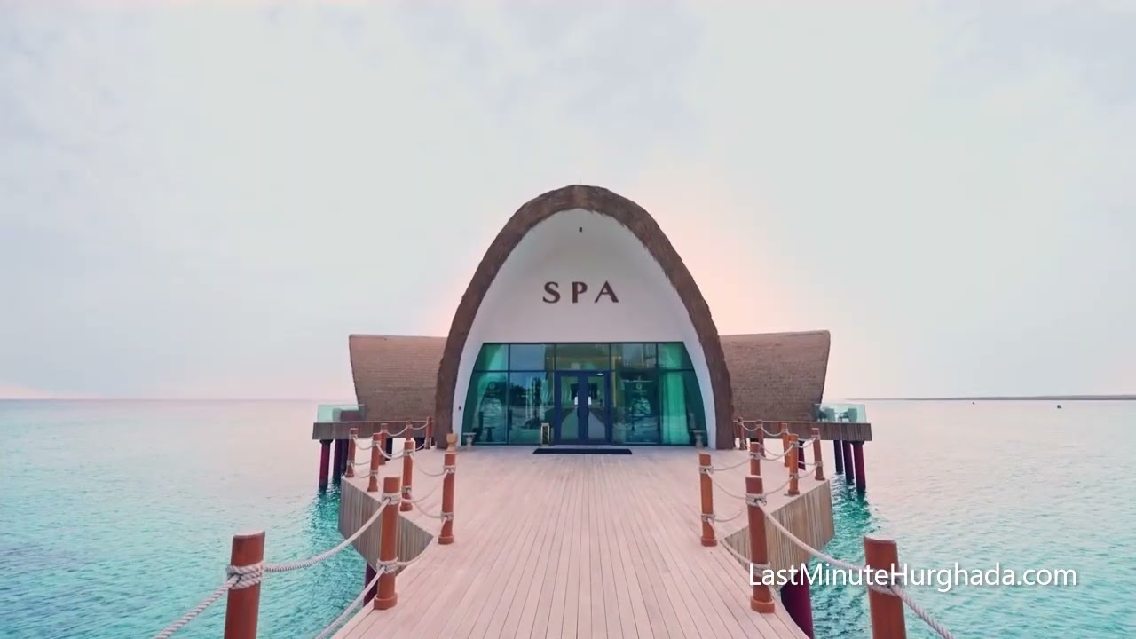 Tawila Island Resort Hurghada El Gouna | LastMinuteHurghada.com