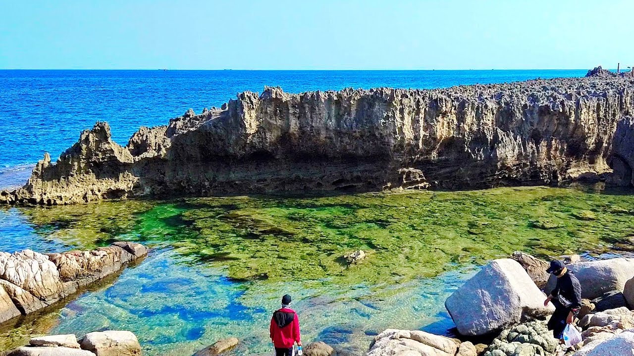 Tour Ninh Thuận 3 ngày 2 đêm: TP.HCM - Ninh Thuận - Vĩnh Hy