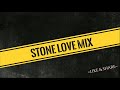 Stone love reggae mix 2018  stone love lovers rock mix   stone love best reggae mix 2018