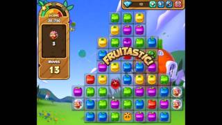 Juicy Pop level 6