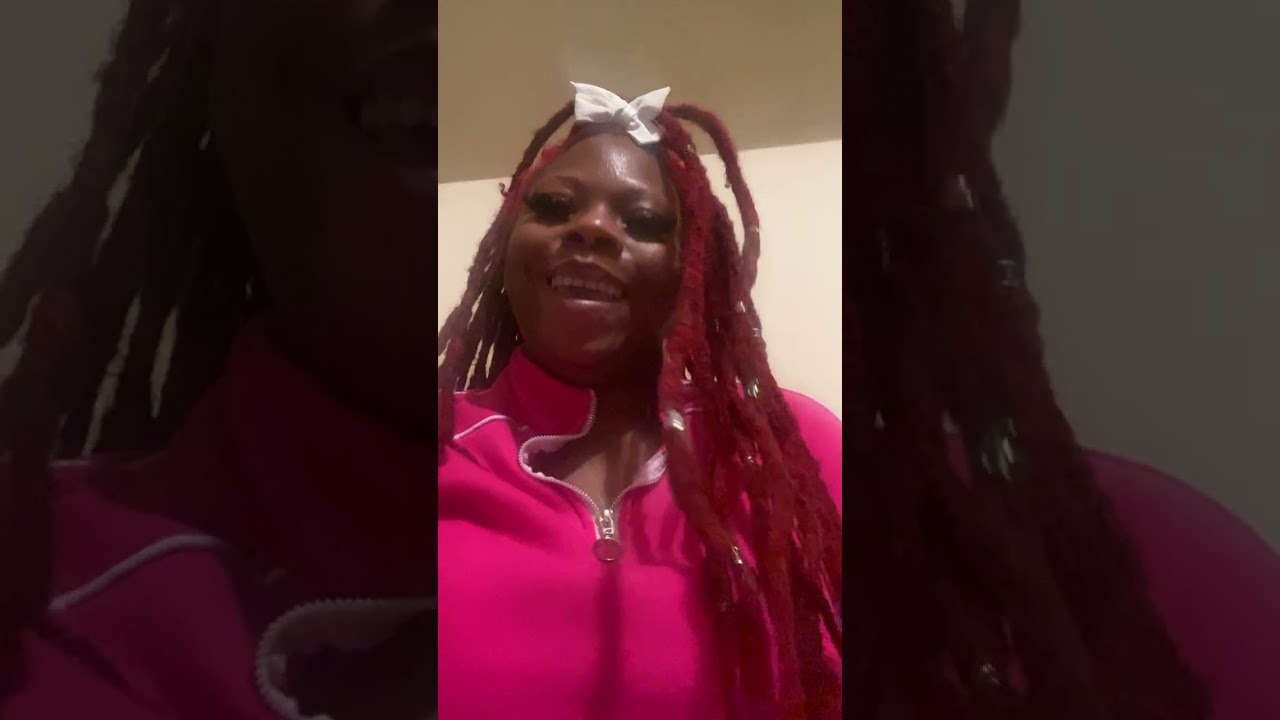 Someone’s boredom has caused them to start stalking you 