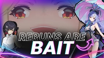 Why YOU Should (Almost) NEVER Pull Reruns in Zenless Zone Zero! ZZZ