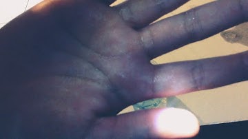 My own web fluid (#4) Results