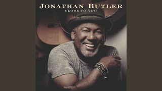 Video thumbnail of "Jonathan Butler - [They Long to Be] Close to You"