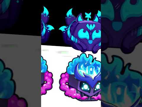 Kitsune Fruit VS