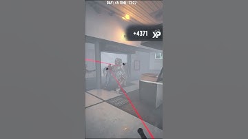 2 Turrets VS 15 Zombies - 7 Days to Die #7daystodie #shorts