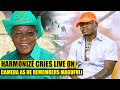 JOHN MAGUFULI HARMONIZE BREAKS DOWN IN TEARS AFTER THE BREAKING NEWS ABOUT MAGUFULI VIDEO JOHN MAGUFULI HARMONIZE BREAKS DOWN IN TEARS AFTER THE BREAKING NEWS ABOUT MAGUFULI VIDEO