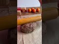 Фруктовый десерт к чаю за 5 минут! без выпечки. Fruit dessert for tea in 5 minutes!