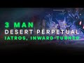 3 Man Iatros Inward Turned Desert Perpetual Raid Destiny 2 3 Man Iatros Inward Turned Desert Perpetual Raid Destiny 2