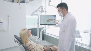 TrioClear™ (Clear Aligner) - Restore Your Confidence Promo