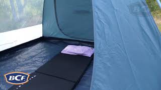 Wanderer Folding Foam Mattress - BCF