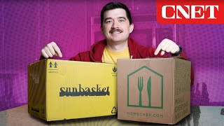 Home Chef vs Sunbasket | Which Meal Kit Should You Buy?