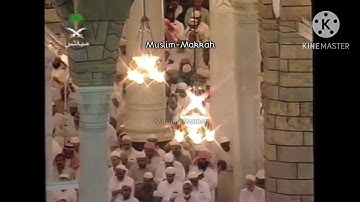 تلاوة من سورتي يوسف والرعد تراويح ليلة 12 رمضان 1422هـ الشيخ سعود الشريم