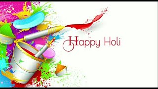 Holi status 2021| Whatsapp status| Happy Holi