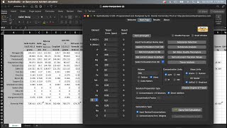 How to Use HydroBuddy Nutrient Calculator screenshot 2