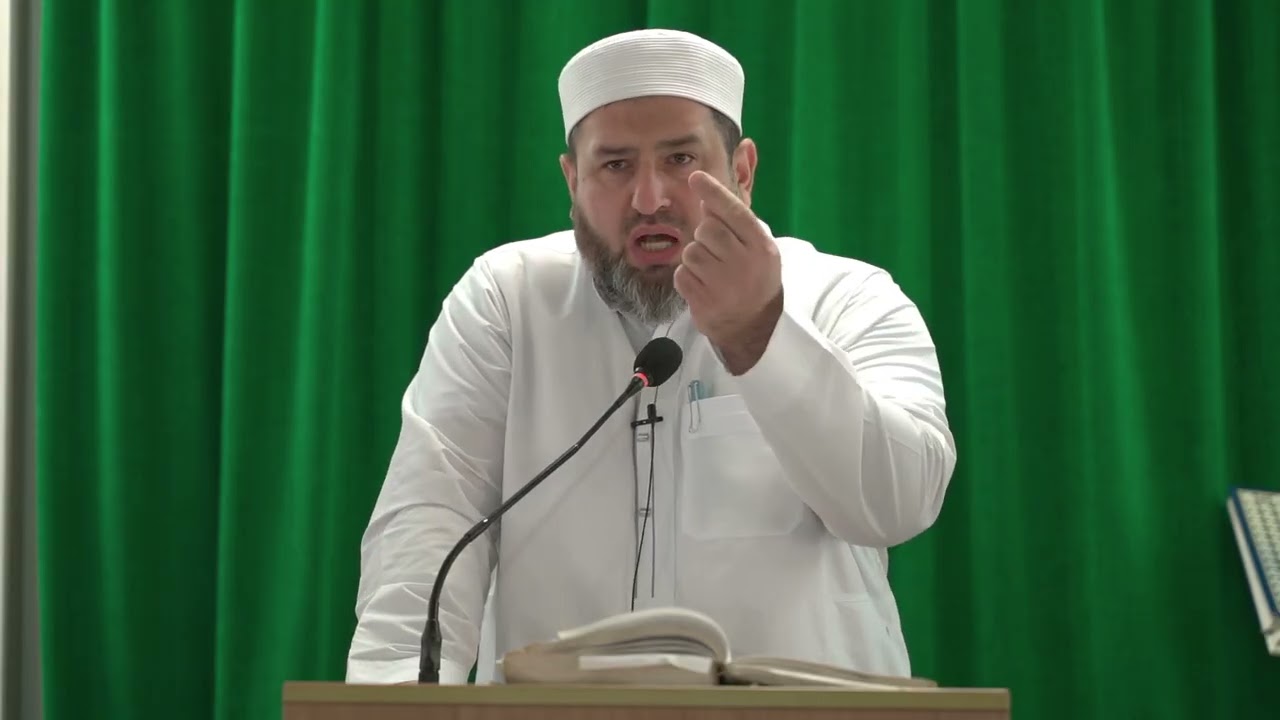 Все проблемы из-за наших грехов? Напоминание каждому мусульманину